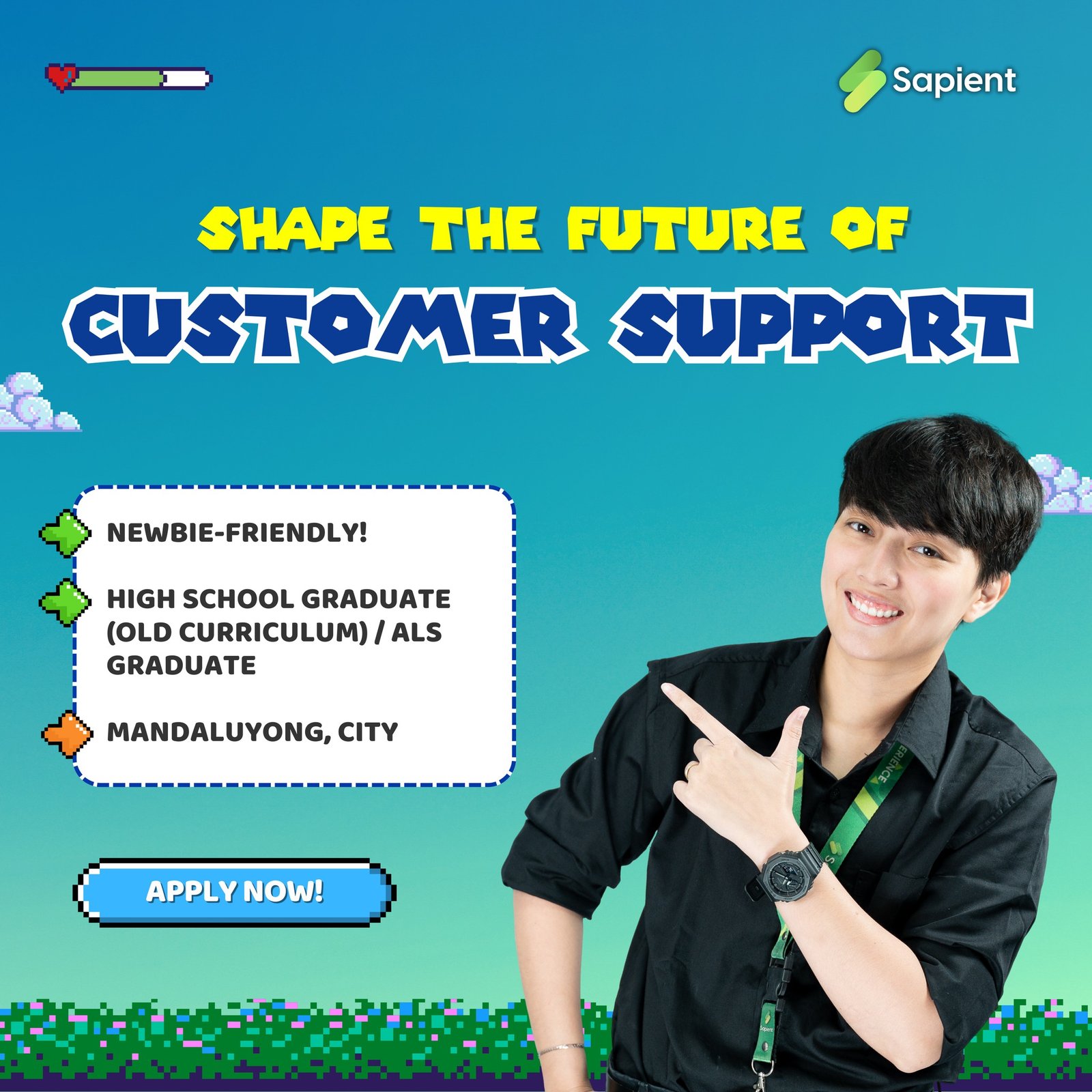 Customer Support | Client Support Representative | Easy Account