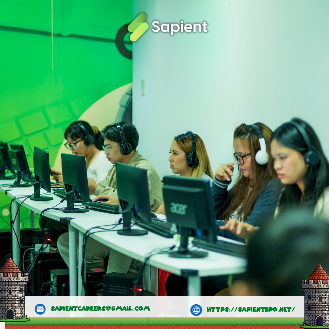 Customer Service Representative for Travel Account