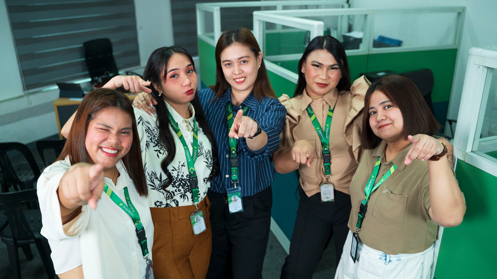 Email and Chat Support Representative