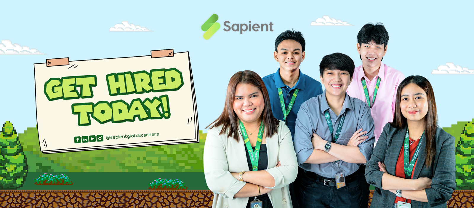 Customer Service Representative Hiring for Travel Account