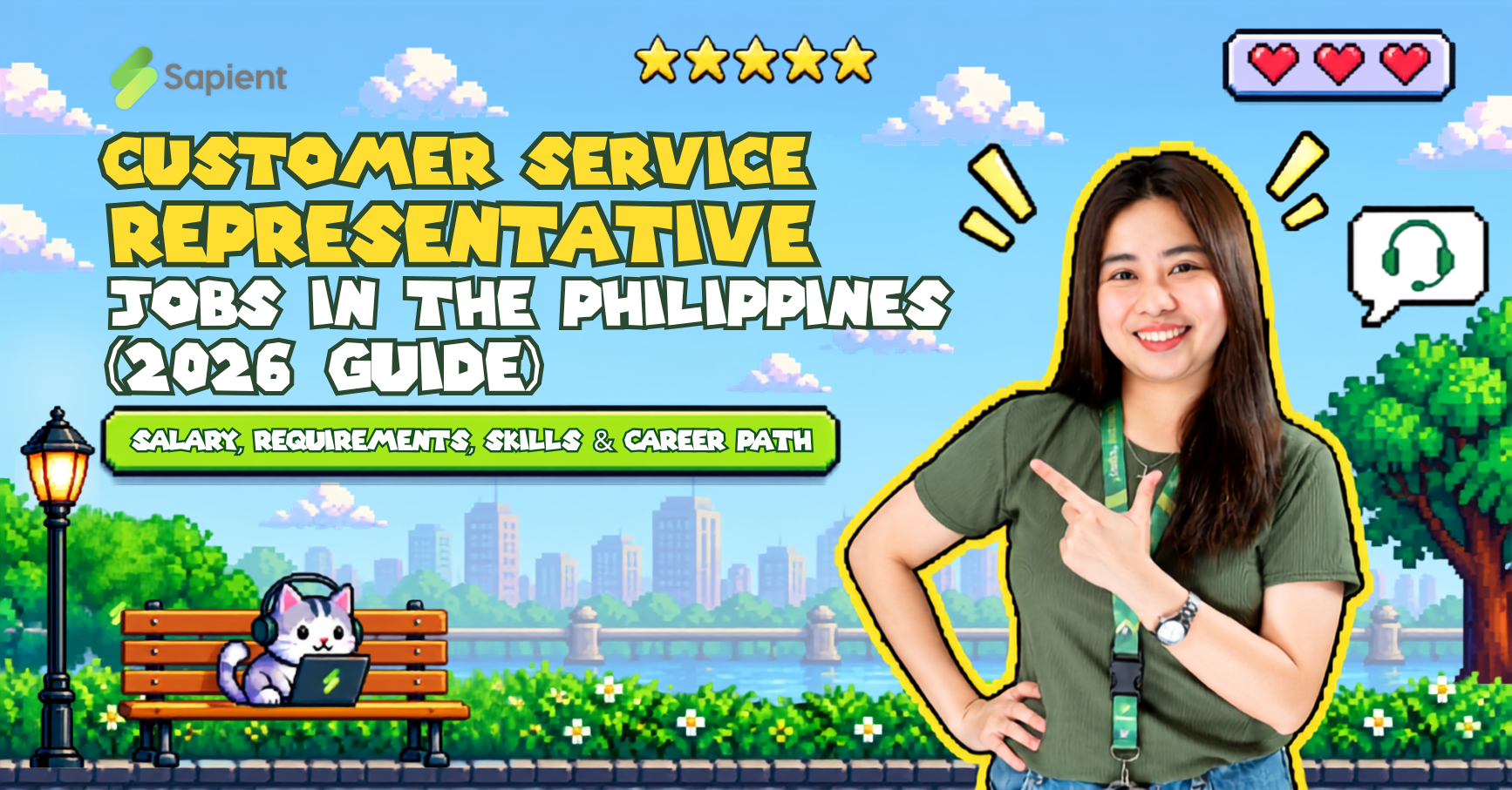 Customer Service Representative Jobs in the Philippines (2026 Guide)