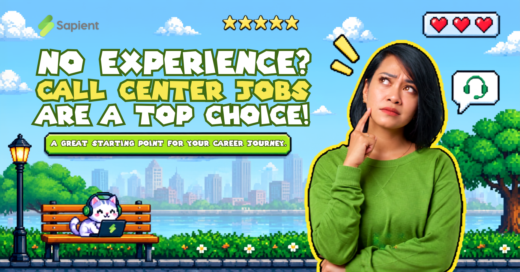 What Are the Best No Experience Jobs in the Philippines? (2026 Guide)