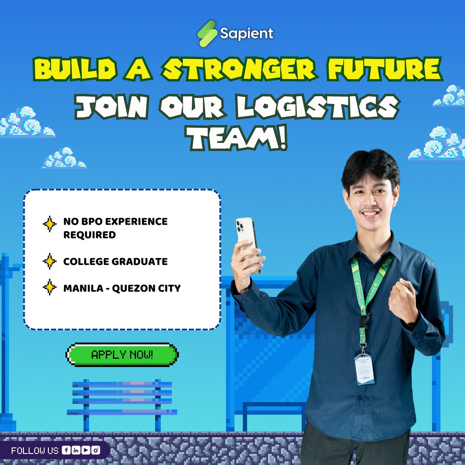 Shipping & Logistics – Beginner Friendly