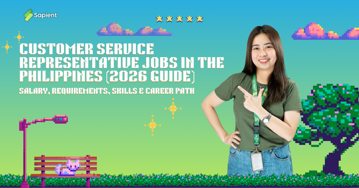 Customer Service Representative Jobs in the Philippines (2026 Guide)