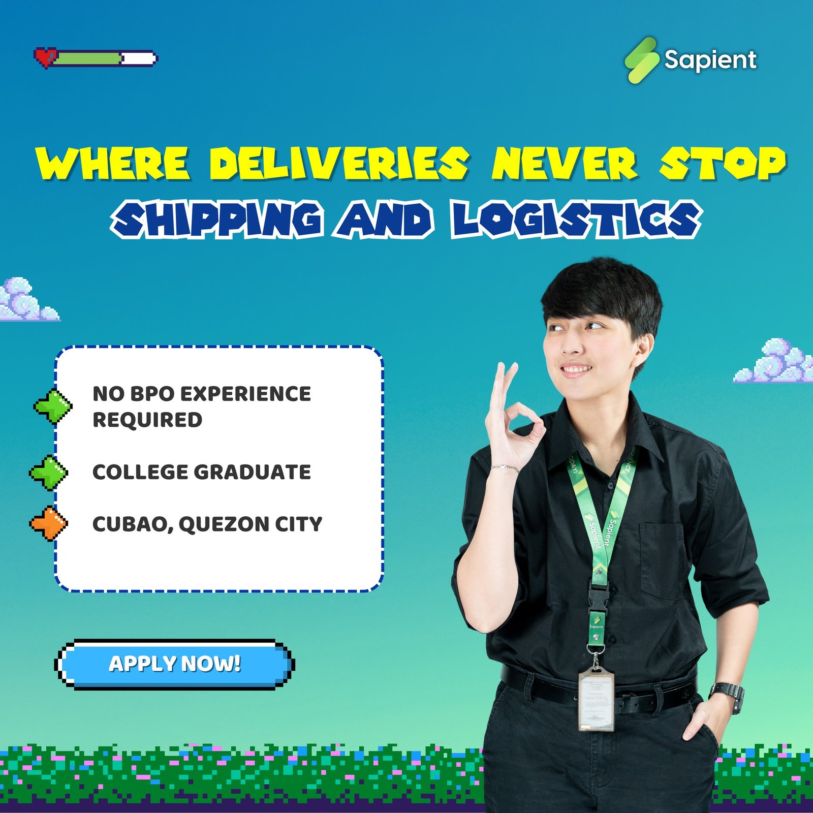 Shipping and Logistics Specialist – Beginner Friendly ( Pure Non-Voice)